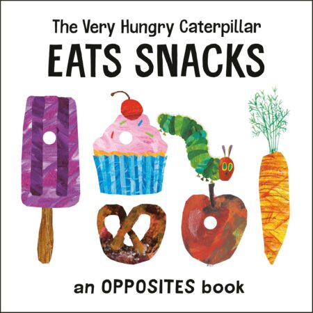 Very Hungry Caterpillar bb 10x4 Mixed Carton