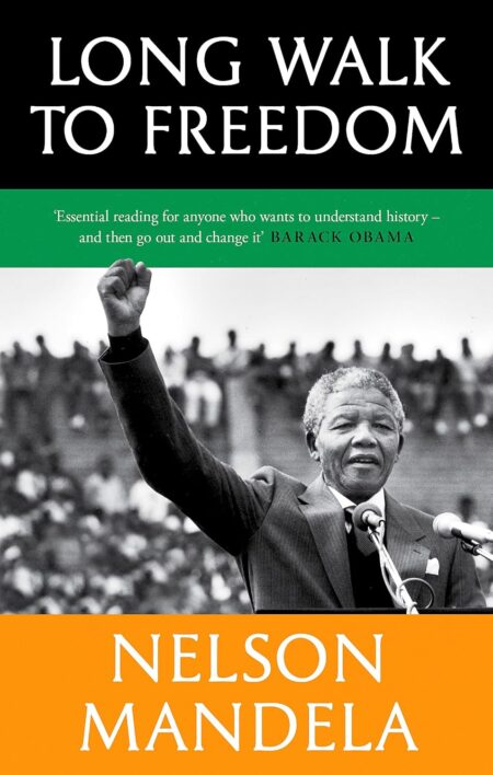 Mandela: Long Walk to Freedom