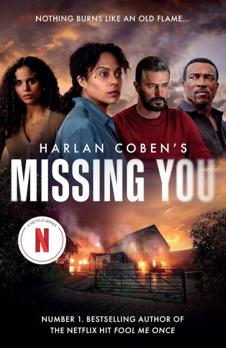 Coben: Missing You