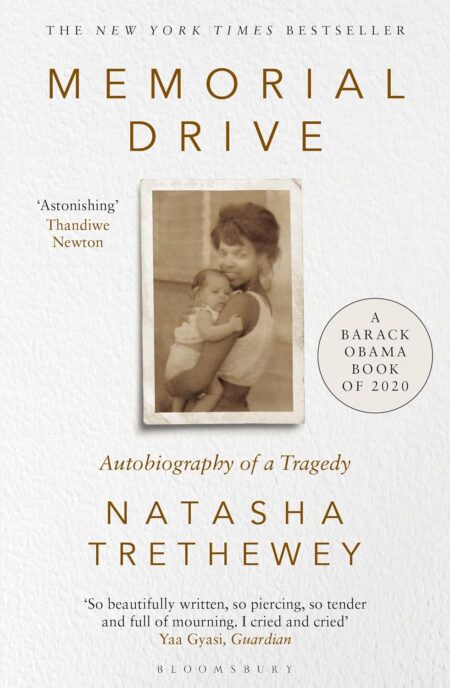 Memorial Drive - Autobiography of a Tragedy