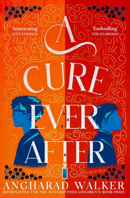 Cure Ever After