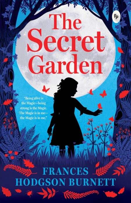 The Secret Garden