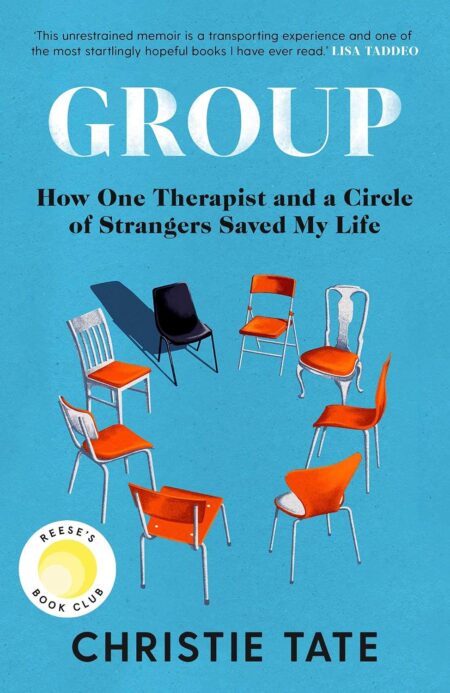 Group- How One Therapist & a Circle of Stran