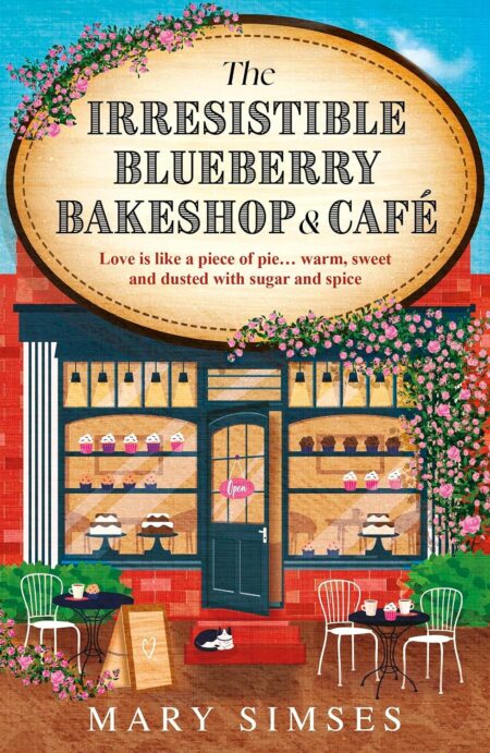 Irresistible Blueberry Bakeshop & Café