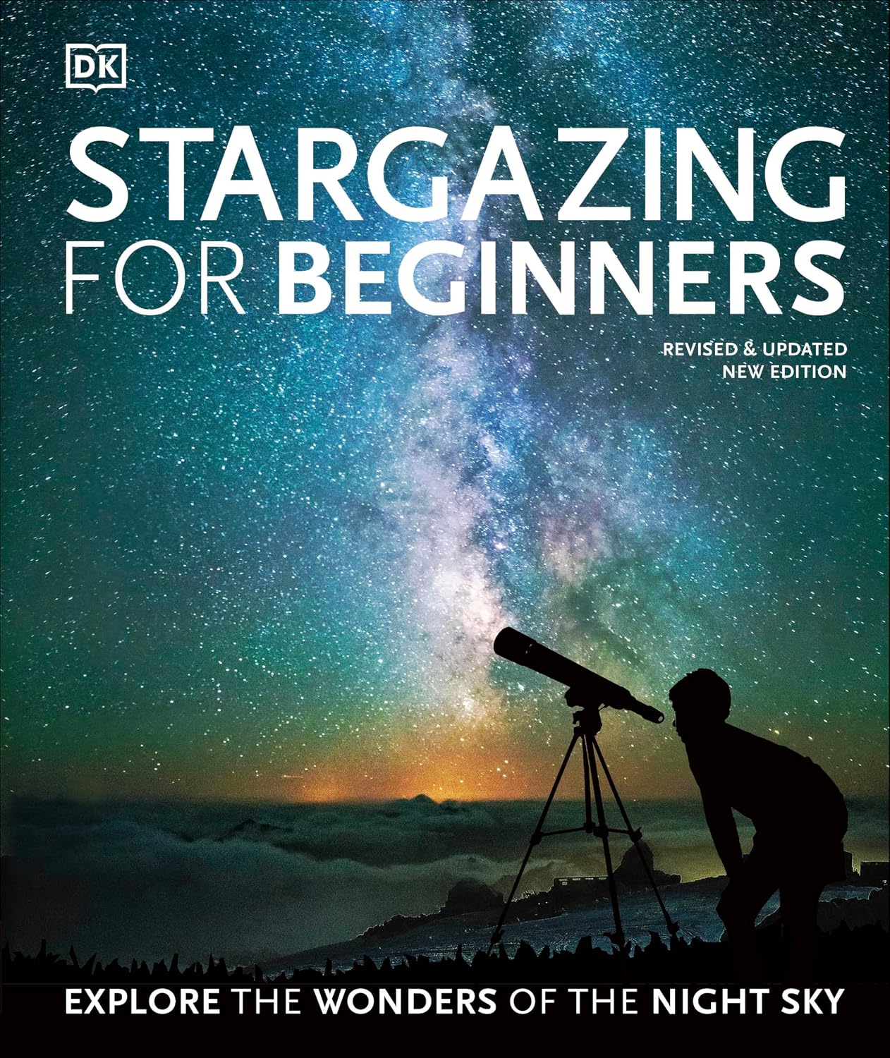 DK: Stargazing for Beginners