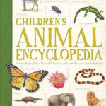 Children's Animal Encyclopedia