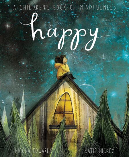 Best Behaviour: Happy