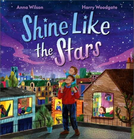 Shine like the Stars