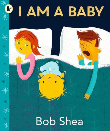 Am A Baby