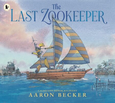 Becker: Last Zookeeper
