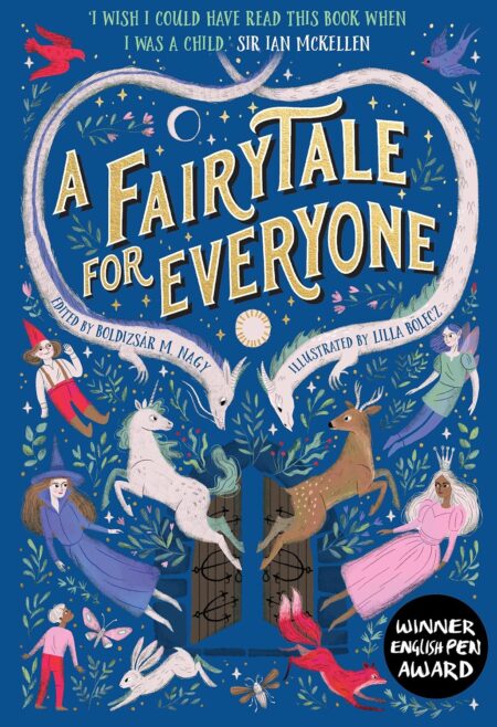 Fairytale For Everyone
