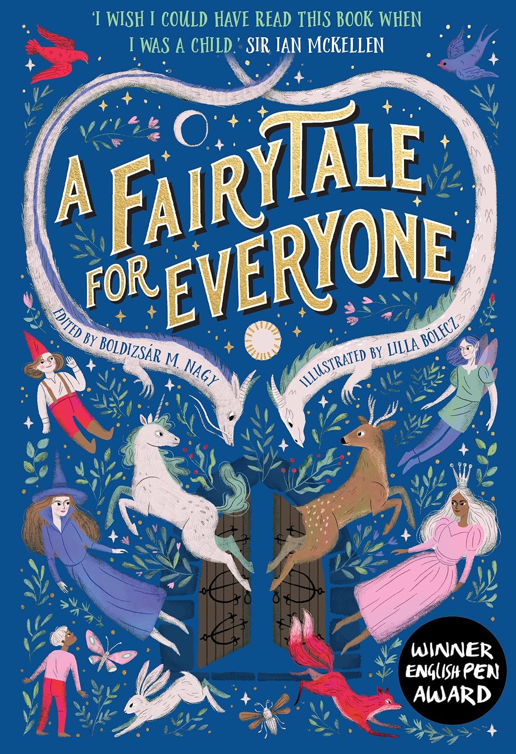 Fairytale For Everyone