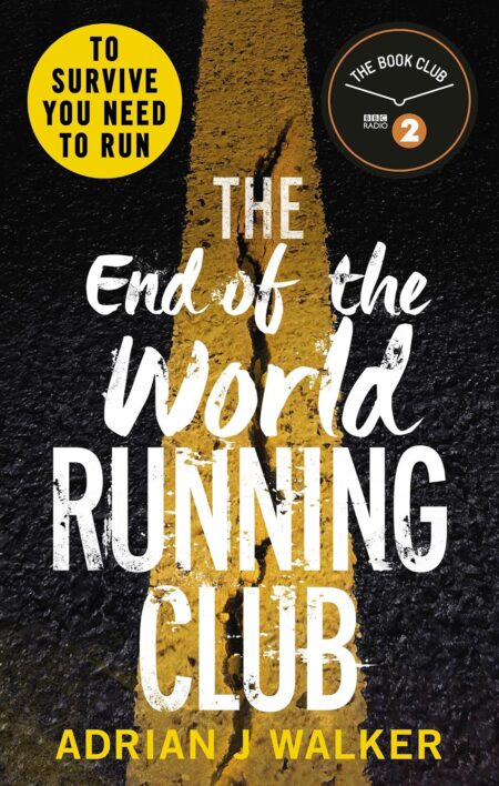 End of the World Running Club