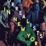 Surrealists in New York
