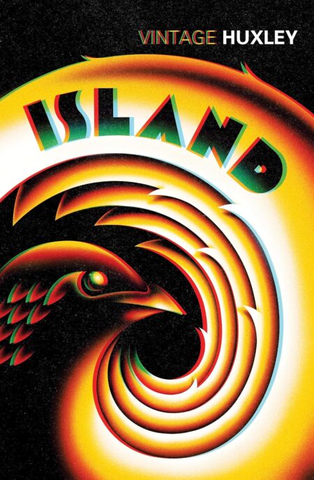 Vintage Huxley: Island