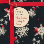 Vintage Winter: Miss Smilla's Feeling for Snow