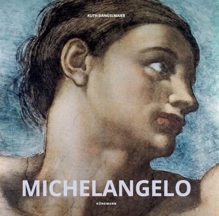 Konemann: Michelangelo