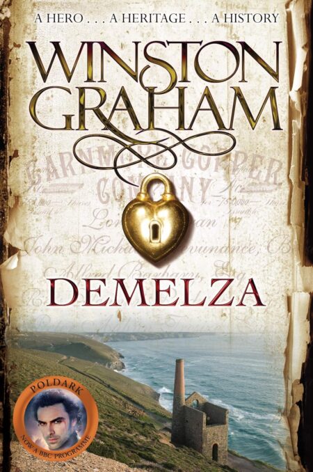 Poldark 2: Demelza 1788-1790