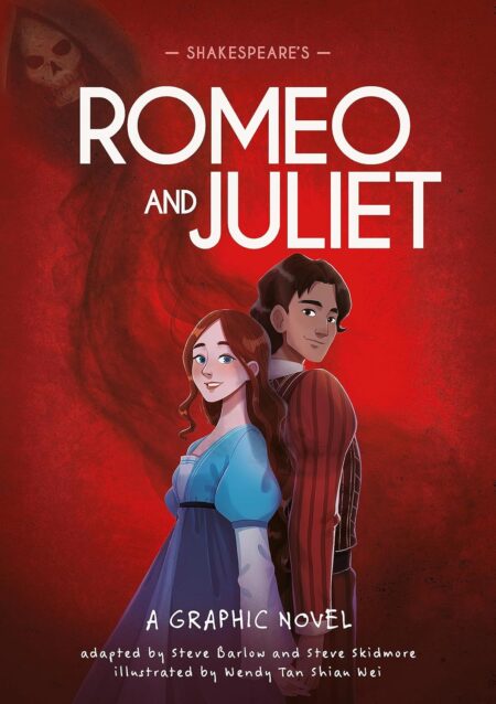 Classics in Graphics: Shakespeare's Romeo &