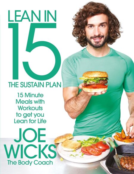 Joe Wicks: Lean in 15 - The Sustain Plan