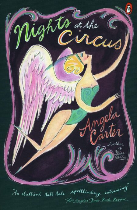 Carter: Nights at the Circus