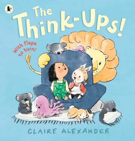 Think-Ups!