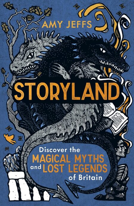 Storyland- Discover the Magical Myths & Lost