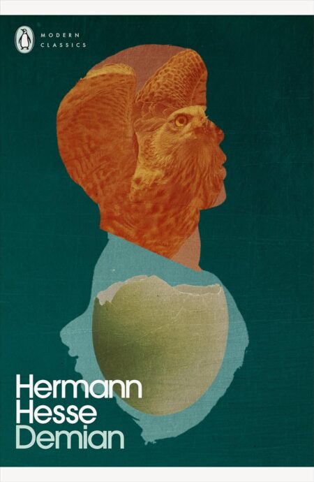 Hesse: Demian