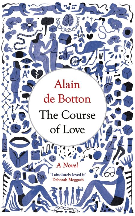 De Botton: Course of Love