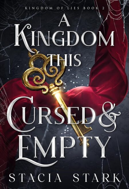 Stark: Kingdom This Cursed & Empty