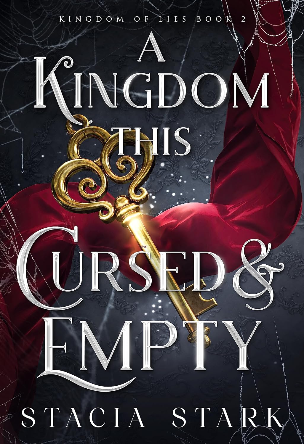 Stark: Kingdom This Cursed & Empty