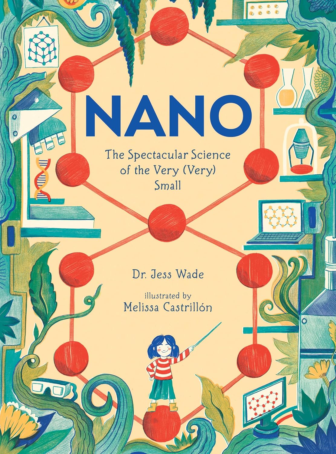 Nano- The Spectacular Science of the Very (V