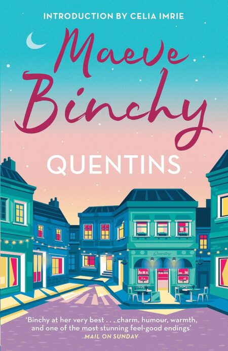 Binchy: Quentins