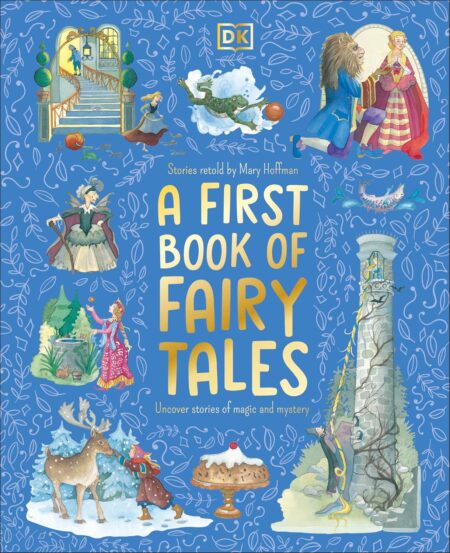 DK: First Book of Fairy Tales