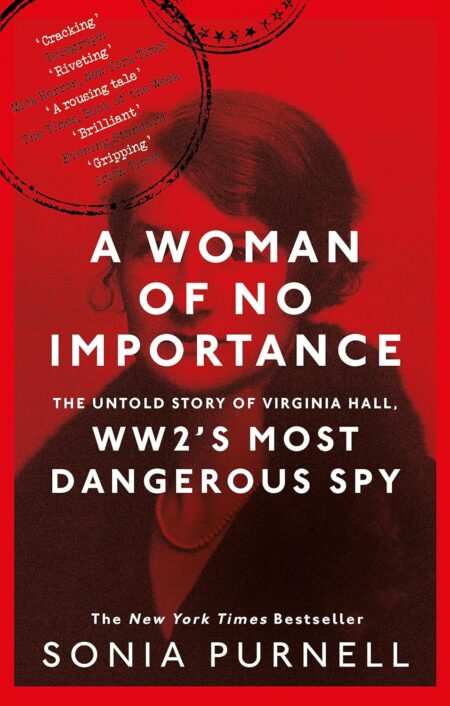 Woman of No Importance