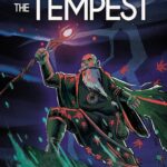 Classics in Graphics: Shakespeare's The Temp