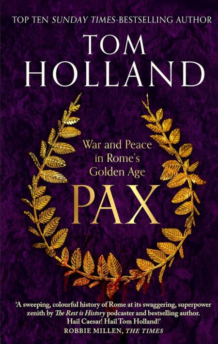Holland: Pax