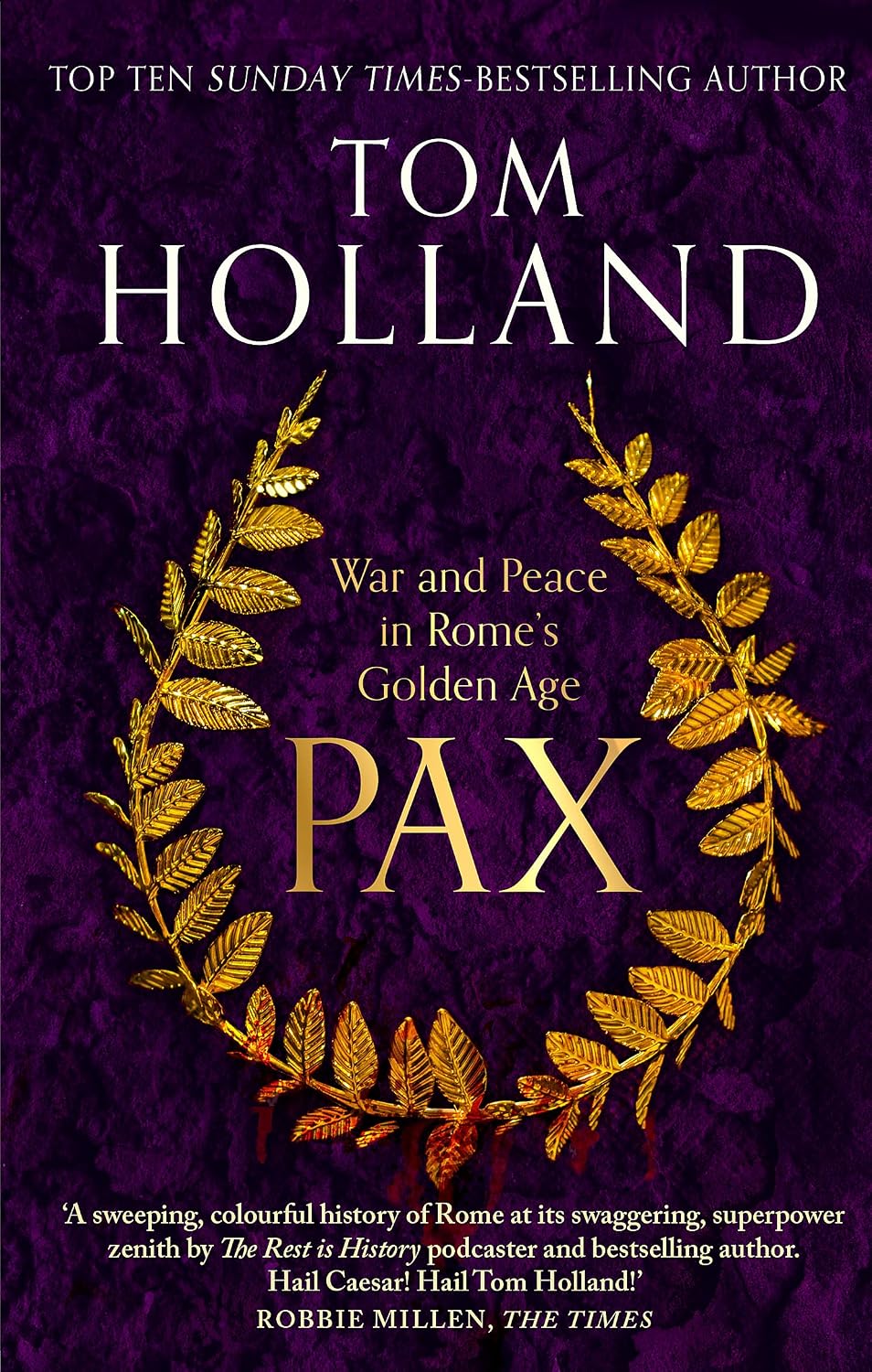 Holland: Pax