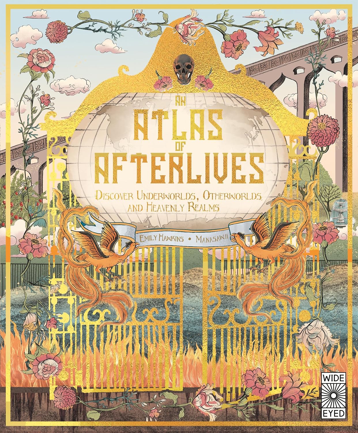 Afterlives