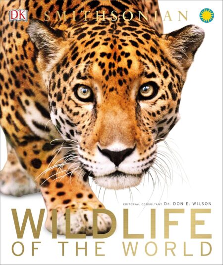 DK: Wild Life