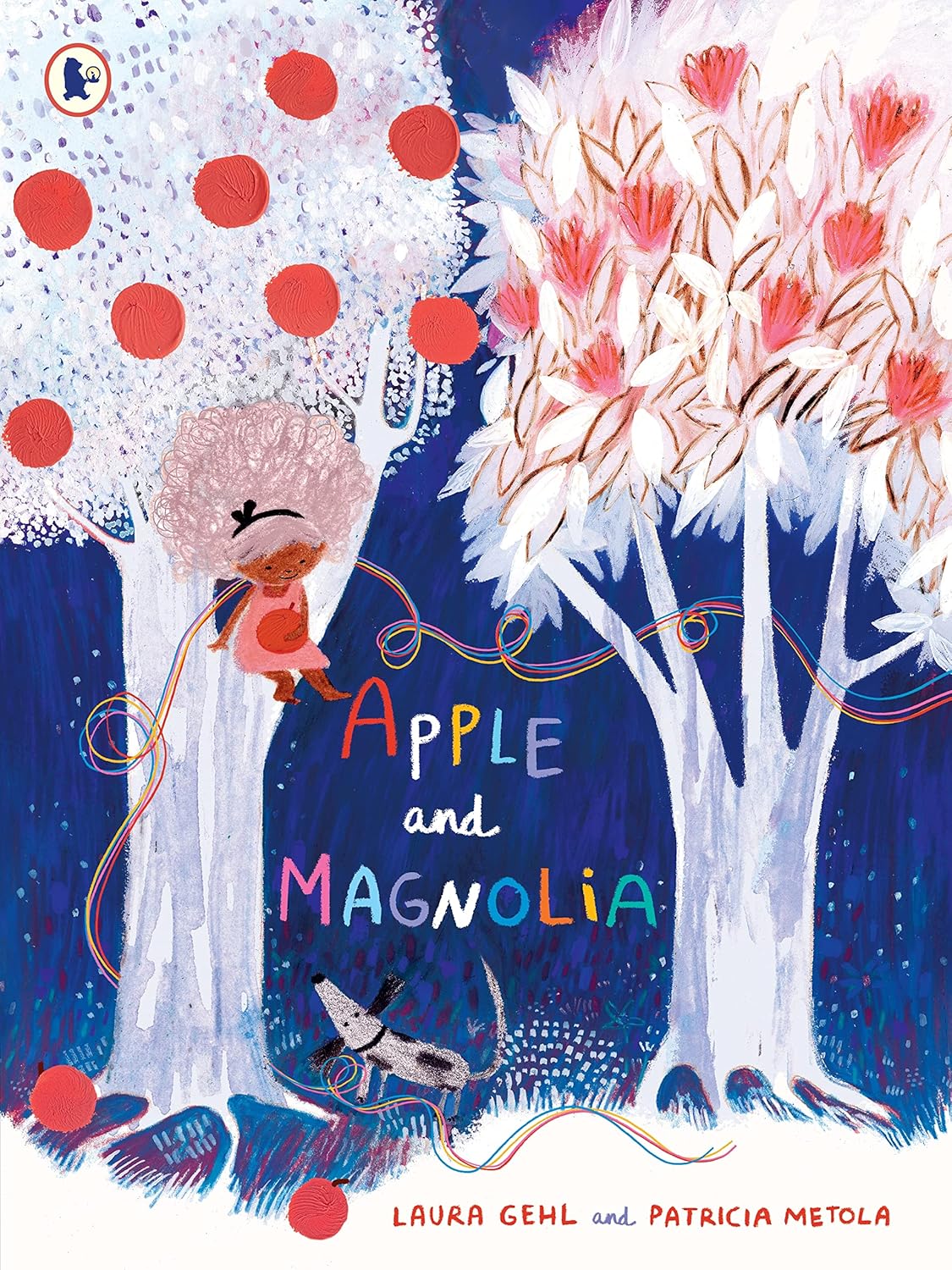 Apple & Magnolia