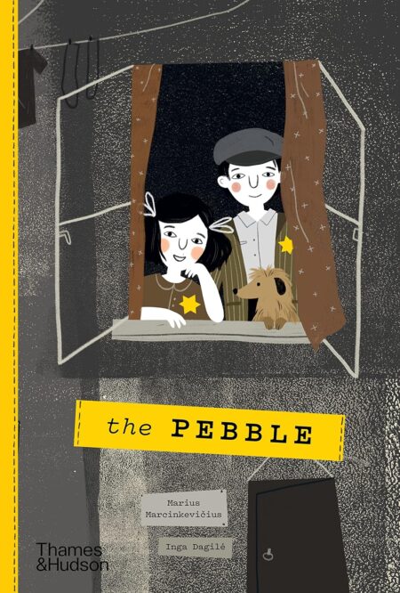 Pebble