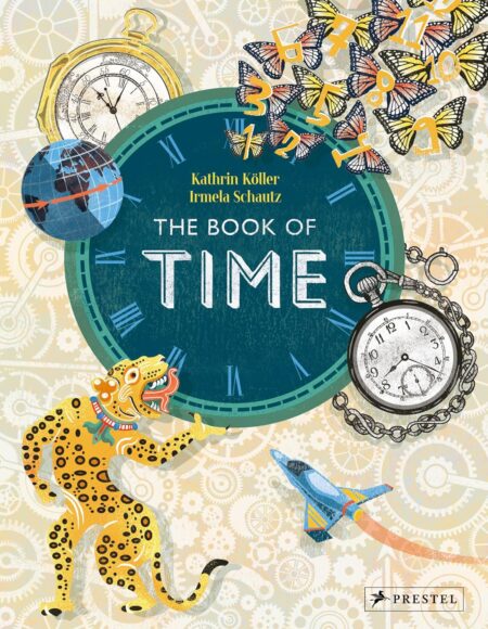 Book of Time