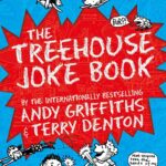 Treehouse Books: The Treehouse Joke Book
