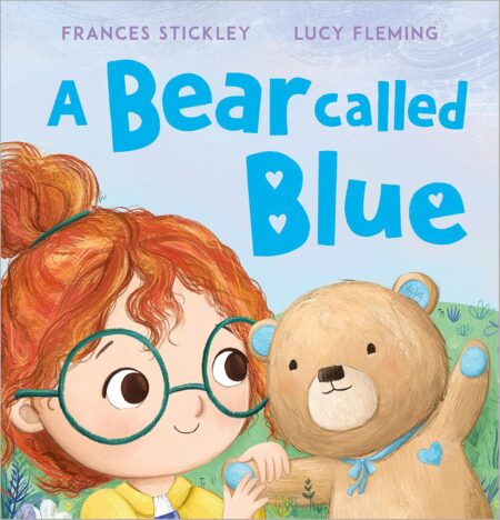 Bear Called Blue