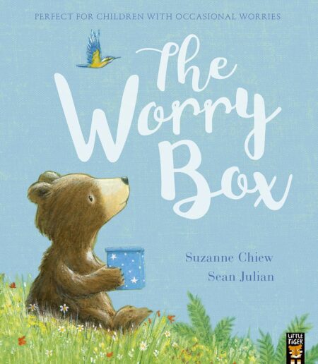 Best Behaviour: The Worry Box