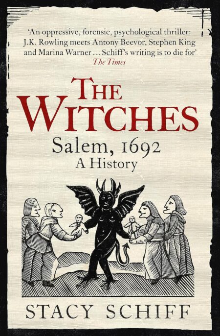 Z- Witches: Salem, 1692 A