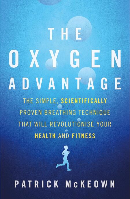 Oxygen Advantage