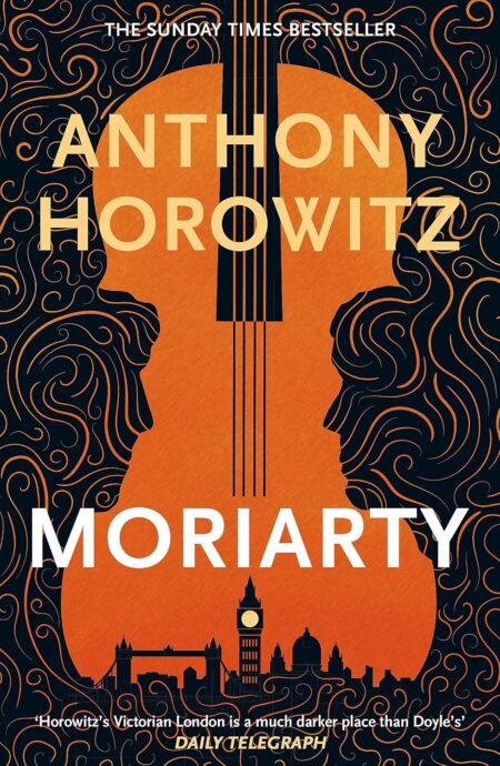 Horowitz: Moriarty
