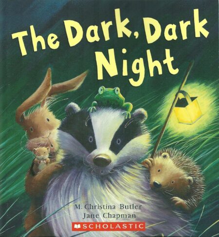 Dark, Dark Night